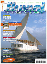 Magazine Fluvial