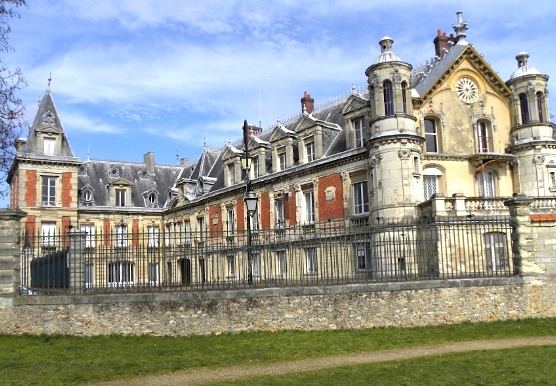 Conflans Ste Honorine - Musée de la batellerie (Photo PJL)