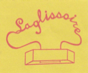 Le logo du syndicat des bateliers - La Glissoire