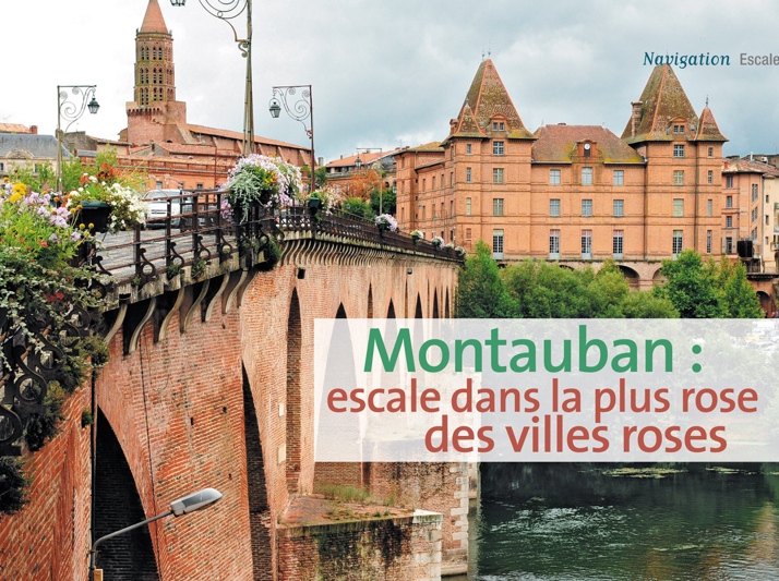 Montauban (Photo J-P Lamotte)