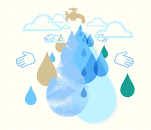 Forum mondial de l'eau - Marseille - 12 au 17 mars 2012