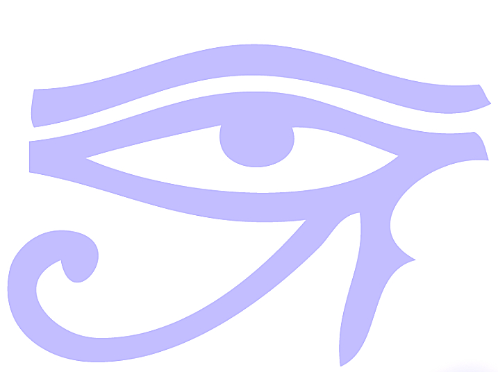 L'oeil d'Hoerus (RP Fluvial)