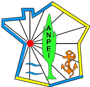 Le logo de l'ANPEI