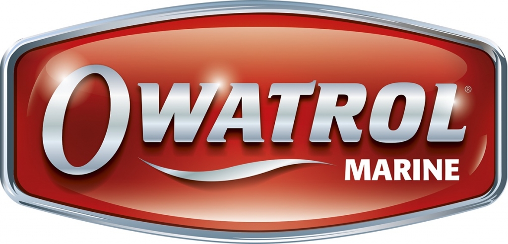 Logo d'Owatrol-Marine