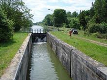 canal des Ardennes