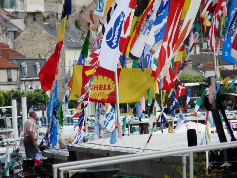 50ème Pardon de Conflans (Photo RW)