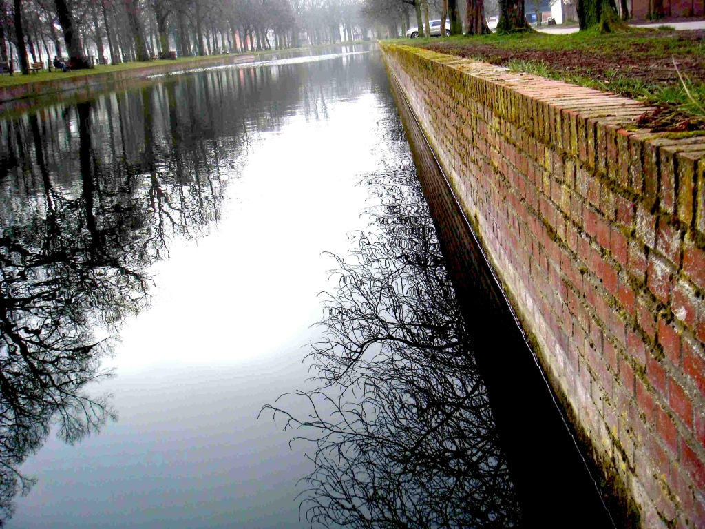 Quai de la Deûle à Lille (Photo : mairie de Lille)