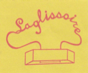 Le logo du syndicat des bateliers - La Glissoire