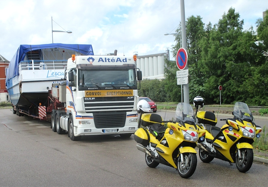 L'Escapade accompagnée (Photo Top-Guidage)