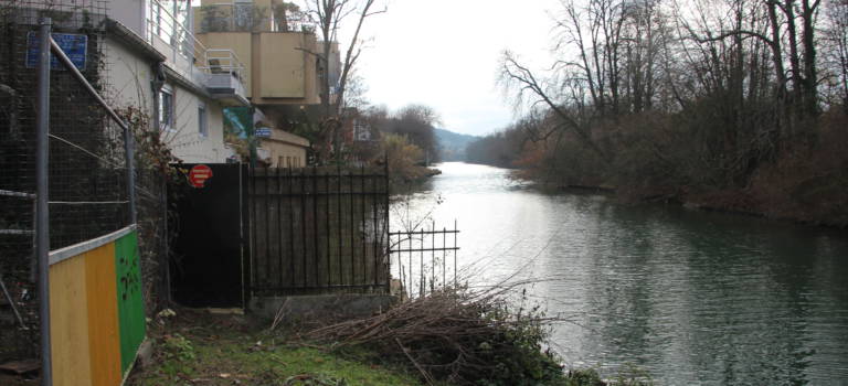 Chennevières bords de Marne ((Photo extraite du site 94citoyens.com)