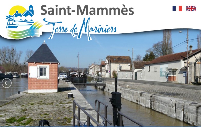 Une terre de mariniers sans école pour leurs enfants ? (Site de Saint-Mammès)