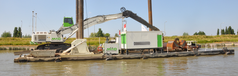 Valssinnov s'attaque aux sédiments non dangereux et non inertes (Photo extraite du site Chantiers de France)