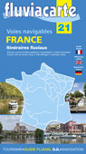 Fluviacarte n°21