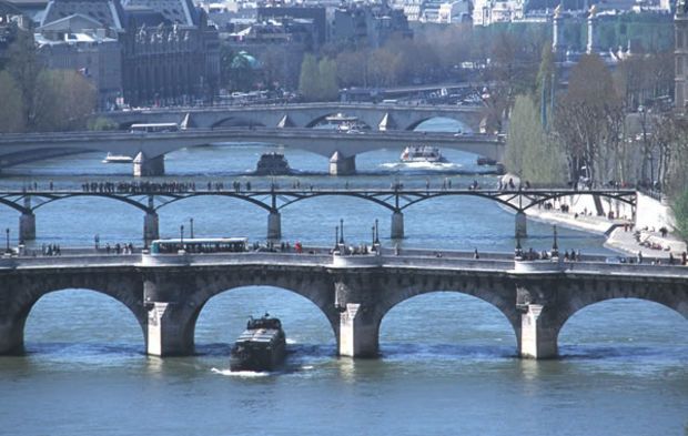 photo © François Grunberg / Mairie de Paris