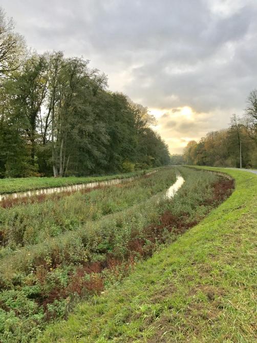 VNF annonce qu’il soutient la navigation sur le canal des Ardennes (Photo D.R.)