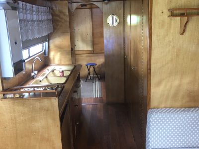 Bateau penichette miss 920