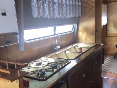 Bateau penichette miss 920