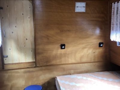 Bateau penichette miss 920