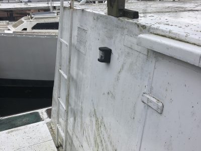 Bateau penichette miss 920