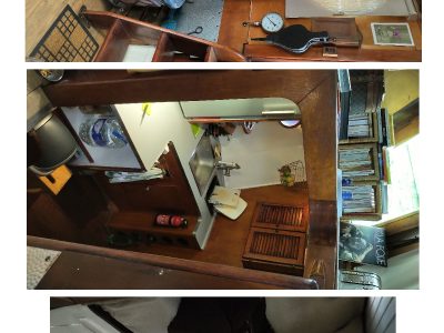 Vedette Hollandaise d'habitation