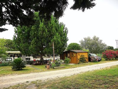 Péniche habitable 166 m2 Aigues Mortes 400000€