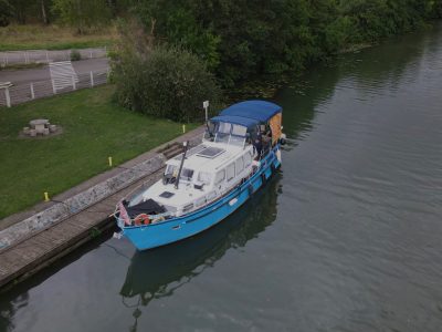Hollandaise 12m50