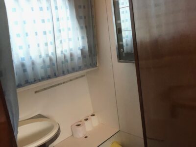 Vedette Hollandaise 12,30 M :