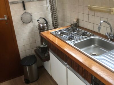 Vedette Hollandaise 12,30 M :
