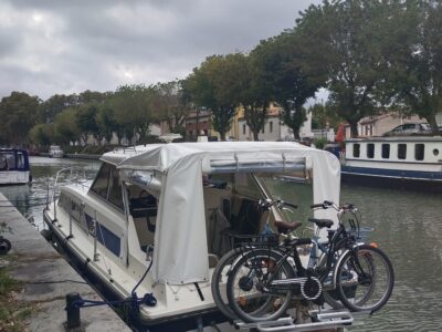 FAIRLINE 29 année 83