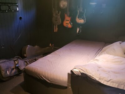 Freycinet logement avec emplacement à Bruxelles