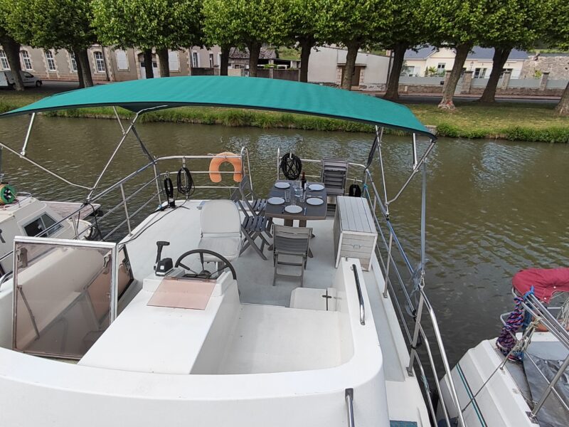 Vedette fluviale