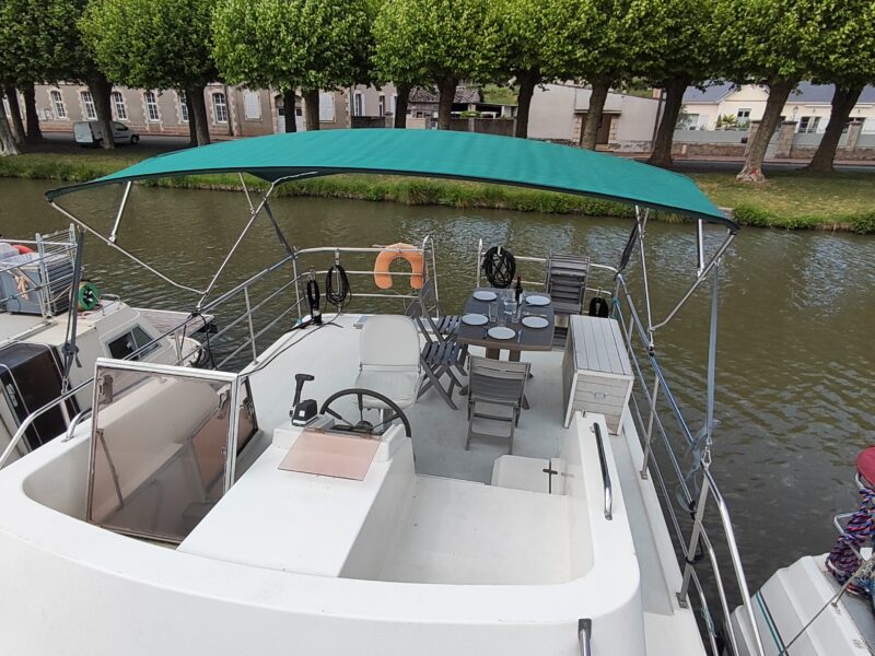 Vedette fluviale