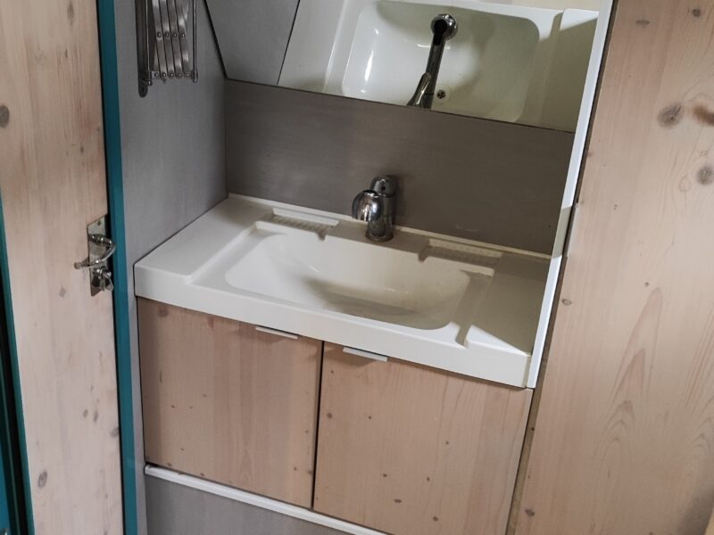 Vedette fluviale