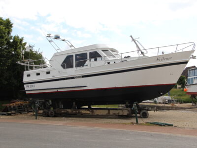 linssen 36