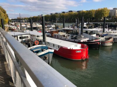 PÉNICHE LIBERTÉ