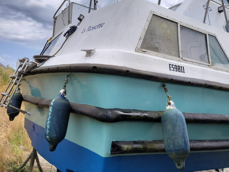 PENICHETTE VEDETTE FLUVIAL