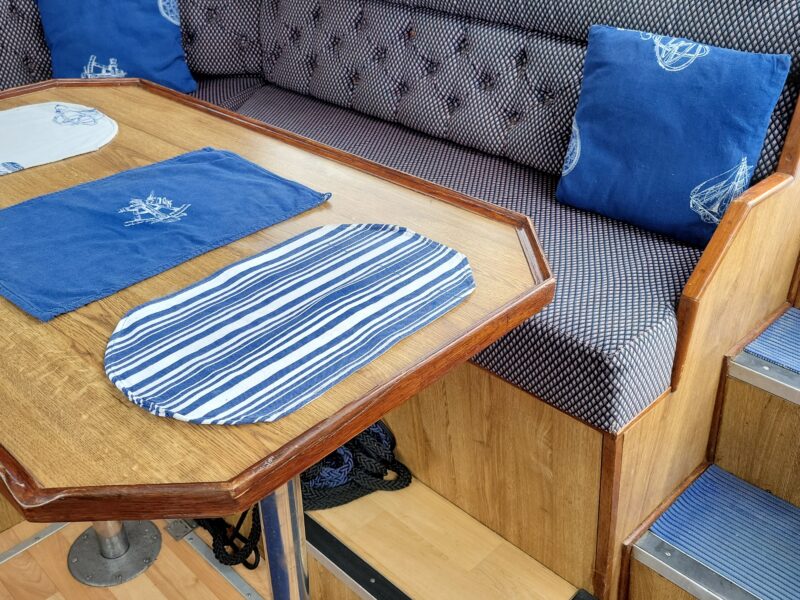 PENICHETTE VEDETTE FLUVIAL