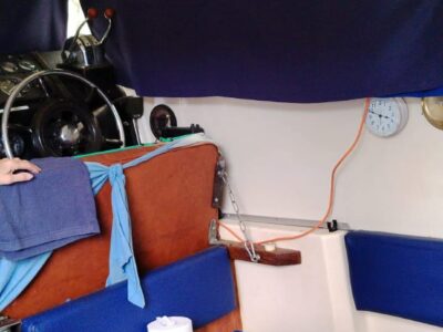 Bateau Neptim 8000 Beg Meil