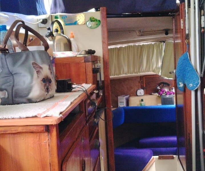 Bateau Neptim 8000 Beg Meil