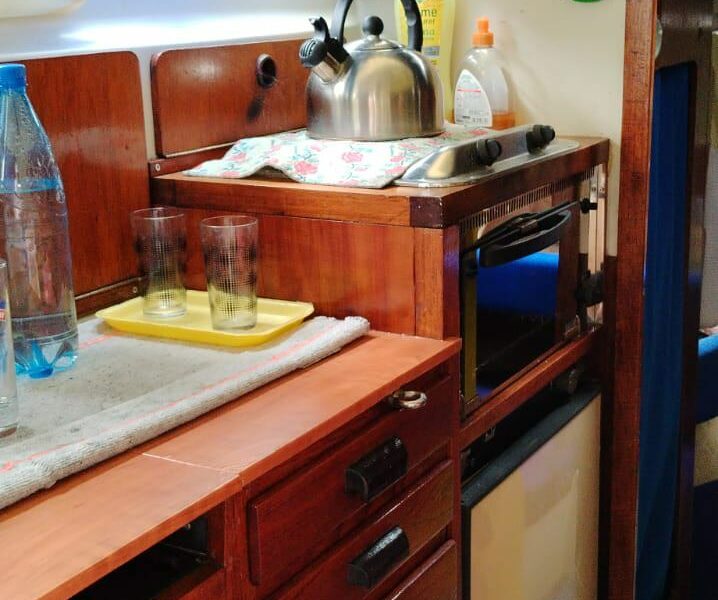 Bateau Neptim 8000 Beg Meil