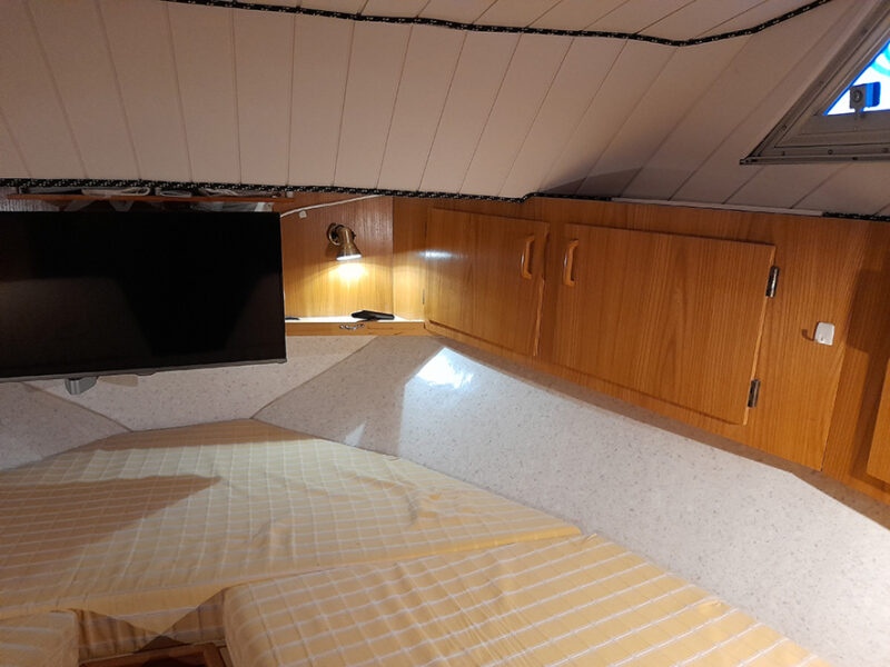 Bateau à vendre ACM 980 : Belle occasion