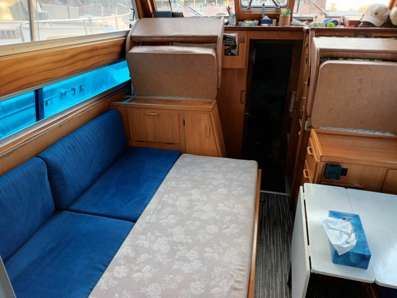 Bateau à vendre ACM 980 : Belle occasion