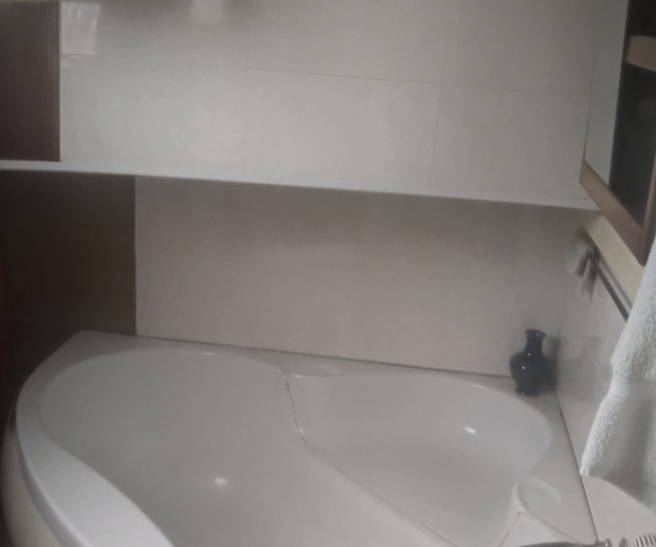 Péniche logement et plaisance