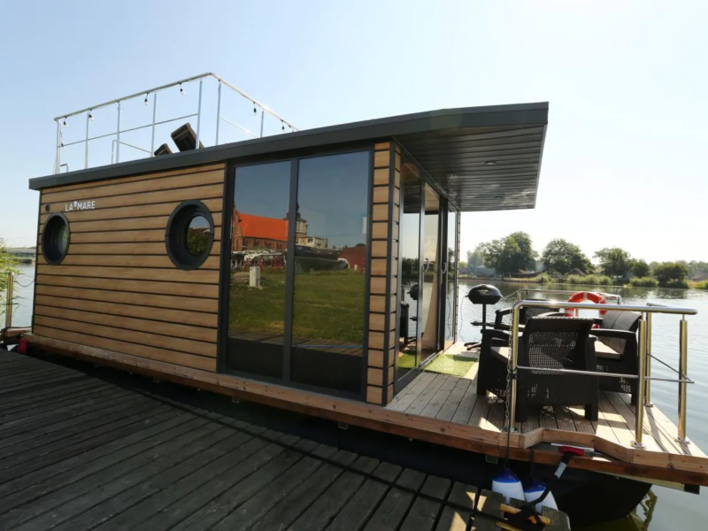 La Mare Apartboat M 2022