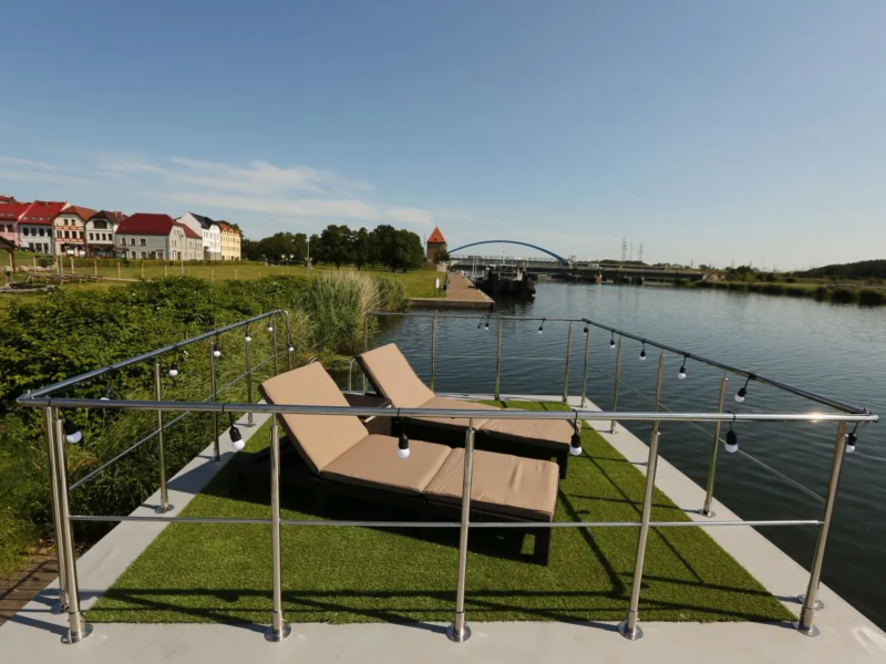 La Mare Apartboat M 2022