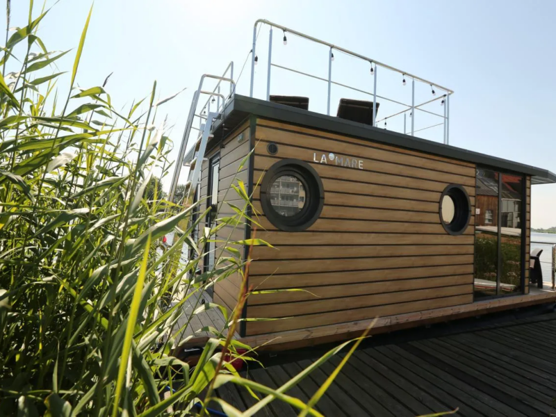 La Mare Apartboat M 2022