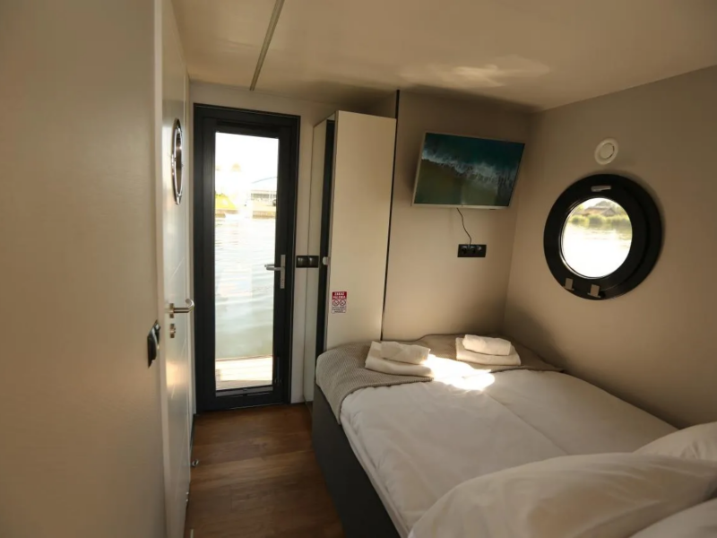 La Mare Apartboat M 2022