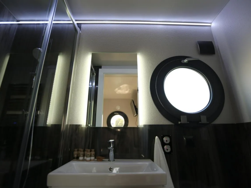 La Mare Apartboat M 2022