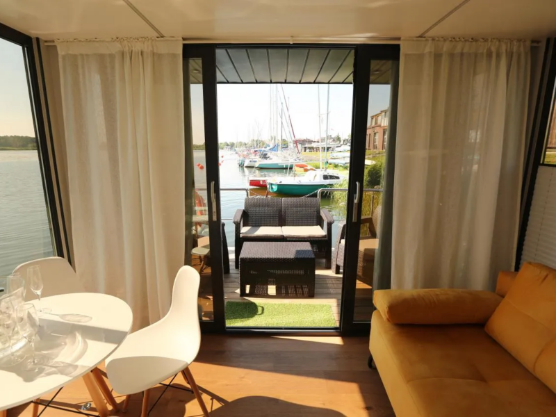 La Mare Apartboat M 2022