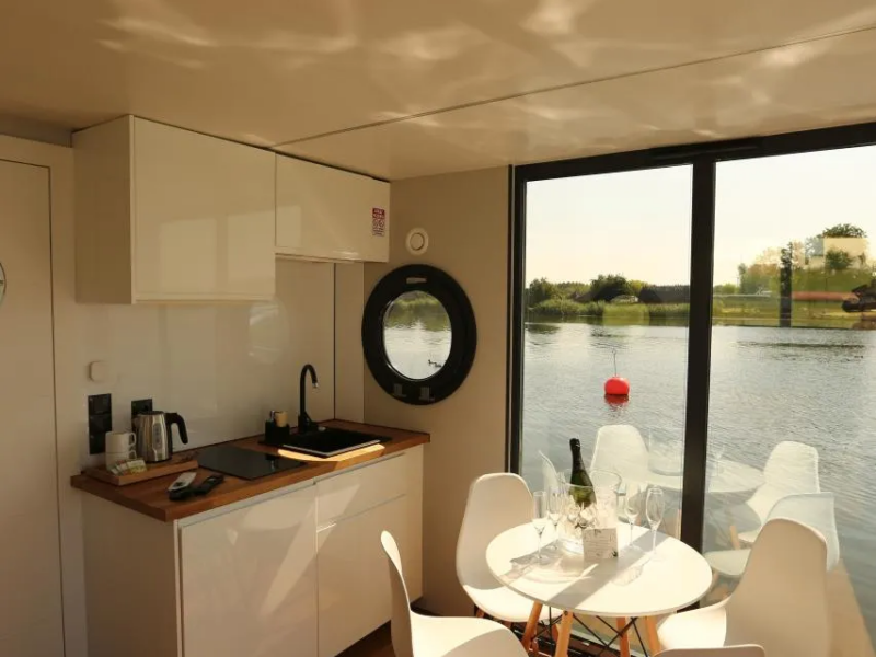 La Mare Apartboat M 2022